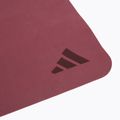 Tappetino da yoga adidas Premium Yoga 5mm mystery ruby 3