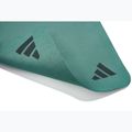 Tappetino da yoga adidas Premium Yoga 5mm raw green 7