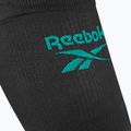 Fasce compressive per polpacci Reebok RRSL-15334 Black 2