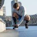 Fasce compressive per polpacci Reebok RRSL-15334 Black 8