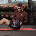 Reebok RSMT-4003ORD Tappetino fitness 8 mm nero 4