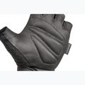 Guanti da allenamento adidas Essential regolabili nero/rosso 2