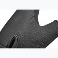 Guanti da allenamento adidas Essential regolabili nero/rosso 5