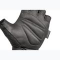 Guanti da allenamento adidas Essential regolabili nero/bianco 2