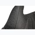 Guanti da allenamento adidas Essential regolabili nero/bianco 4