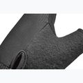 Guanti da allenamento adidas Essential regolabili nero/rosa 5
