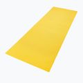 Tappetino da yoga Reebok RAYG-11022YL Yellow 2