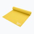 Tappetino da yoga Reebok RAYG-11022YL Yellow 3