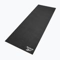 Tappetino da yoga Reebok RAYG-11060BKDD black/orange