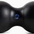 rullo massaggiante adidas doppio nero ADTB-11609 3