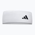 Fascia per la testa adidas Headband white
