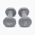 Manubri Reebok RAWT-1615 2 x 1-4 kg 4