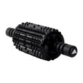 adidas foam roller nero ADAC-11405