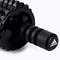 adidas foam roller nero ADAC-11405 3
