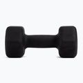 manubri adidas 2x5kg nero ADWT-10005 4