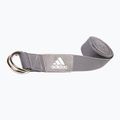 Cintura per yoga adidas ADYG-20200 grey 2