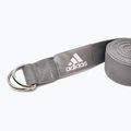 Cintura per yoga adidas ADYG-20200 grey 3