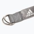 Cintura per yoga adidas ADYG-20200 grey 4