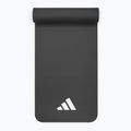 Tappetino adidas Fitness 10 mm grigio 2