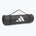 Tappetino adidas Fitness 10 mm grigio 6
