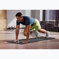 Tappetino adidas Fitness 10 mm grigio 7
