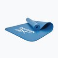 Tappetino da yoga Reebok RAMT-11014BL blue 5