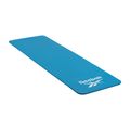 Tappeto fitness Reebok RAMT-11015BL 10 mm blu