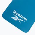 Tappeto fitness Reebok RAMT-11015BL 10 mm blu 3