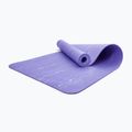 Tappetino da yoga Reebok RAYG-11045PL purple 4