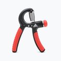 adidas hand squeezer rosso/nero ADAC-11400BK