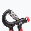 adidas hand squeezer rosso/nero ADAC-11400BK 2