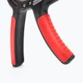 adidas hand squeezer rosso/nero ADAC-11400BK 5