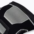 Fascia compressiva per ginocchio adidas Knee Support black 5