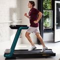 Tapis roulant elettrico Reebok Floatride FR20z green 10