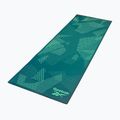 Tappetino da yoga Reebok RAMT-12236GN green