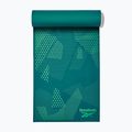 Tappetino da yoga Reebok RAMT-12236GN green 3