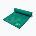 Tappetino da yoga Reebok RAMT-12236GN green 4