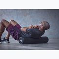 Rullo per massaggi adidas EPP Black foam 6
