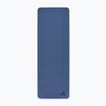 Tappetino da yoga adidas Premium Yoga 5mm trace blue