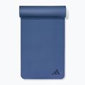 Tappetino da yoga adidas Premium Yoga 5mm trace blue 3