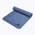 Tappetino da yoga adidas Premium Yoga 5mm trace blue 4