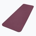 Tappetino adidas Fitness 7 mm maroon 3
