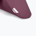 Tappetino adidas Fitness 7 mm maroon 6