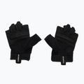 Guanti adidas Essential Training nero/bianco 3