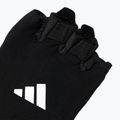 Guanti adidas Essential Training nero/bianco 4