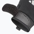 Guanti adidas Essential Training nero/bianco 6