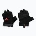 Guanti da allenamento adidas Essential Training red