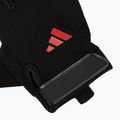 Guanti da allenamento adidas Essential Training red 5