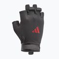 Guanti da allenamento adidas Essential Training red 2