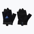 Guanti da allenamento adidas Essential Training blue